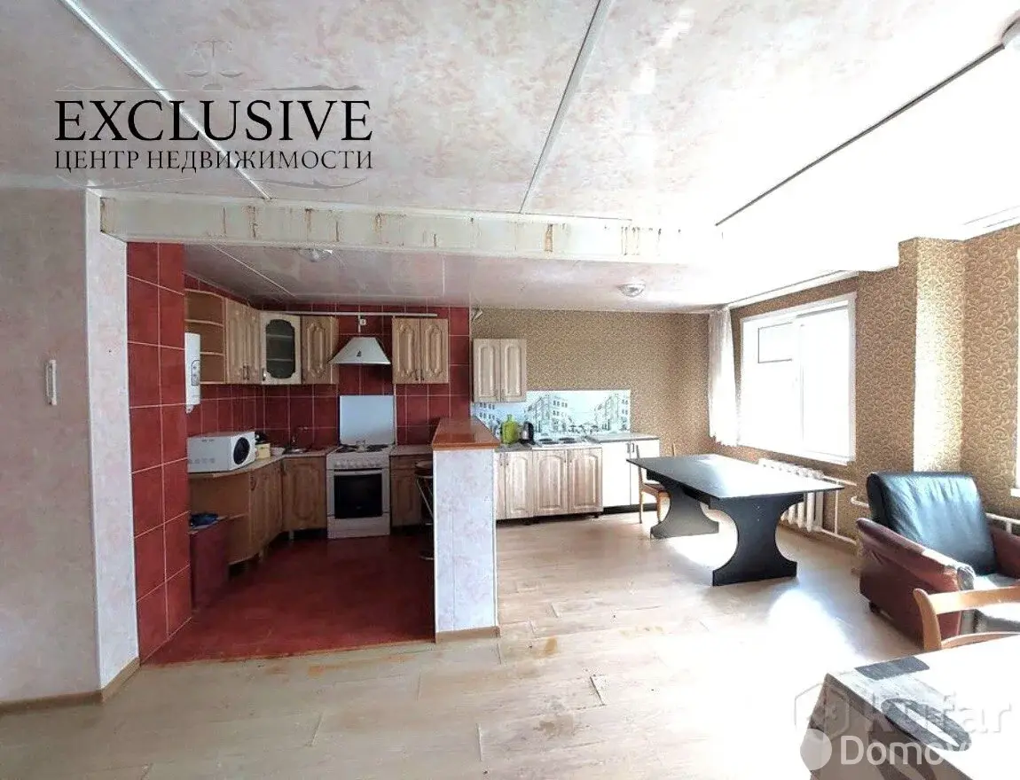 Купить офис на пр-д Устье, д. 4 в Новополоцке, 149000USD, код 10280 - фото 18