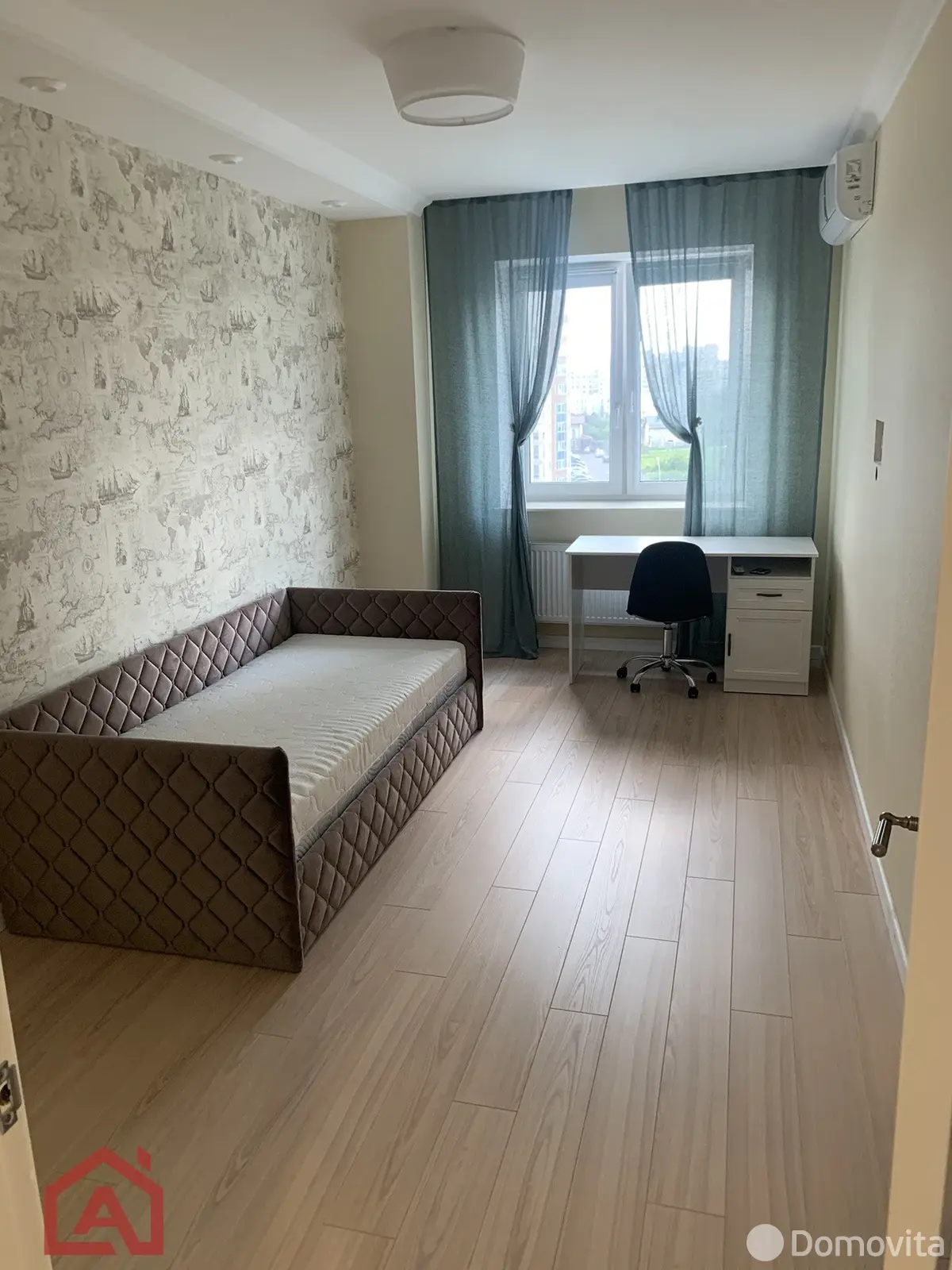 Снять 4-комнатную квартиру в Минске, пр-т Победителей, д. 131, 1450USD, код 146007 - фото 19