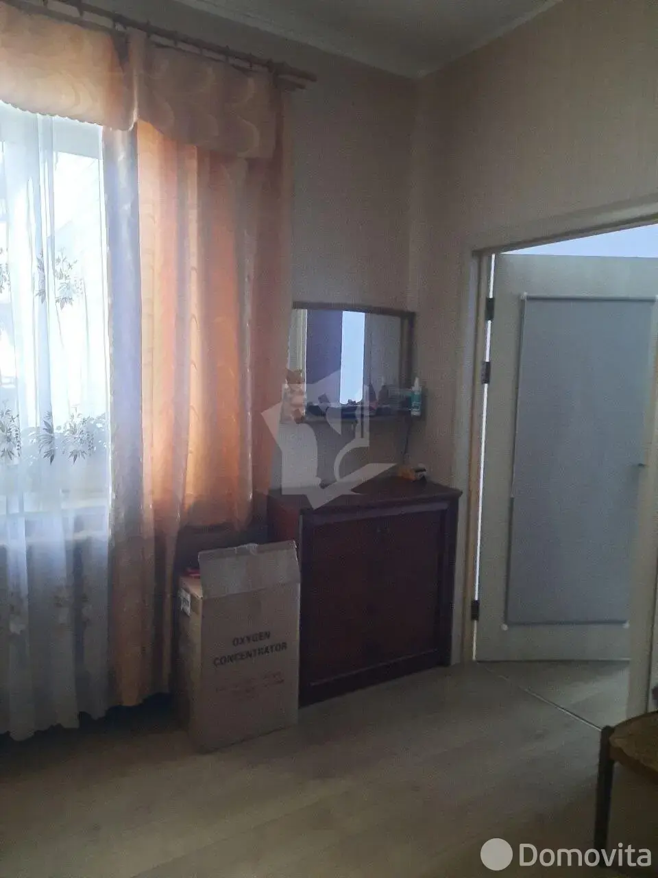 коттедж, Минск, ул. Щедрина, д. 91 в Центральном районе