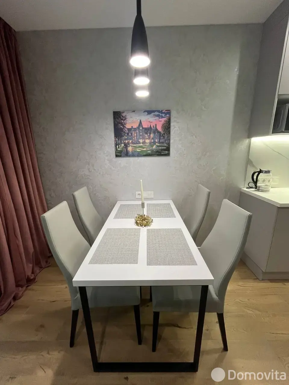 Цена аренды квартиры, Минск, ул. Брилевская, д. 25