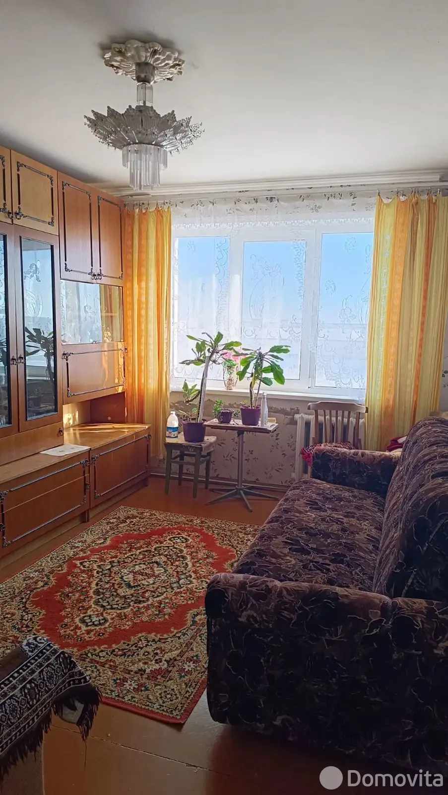 квартира, Жлобин, м-н 3-й, д. 15