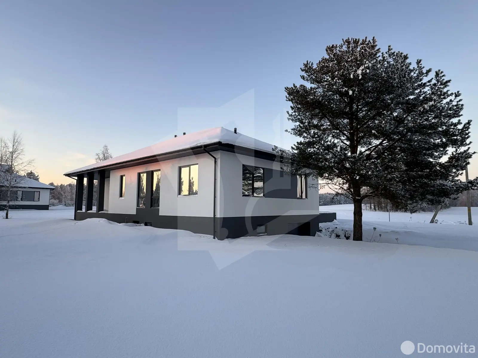 коттедж, Шеметово,