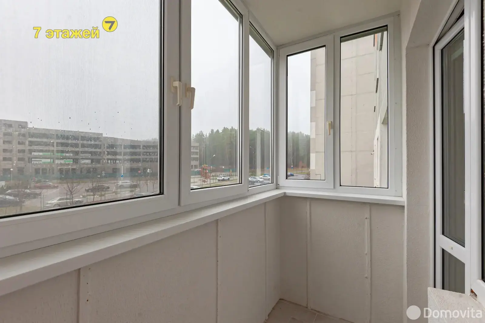 Снять 4-комнатную квартиру в Копище, ул. Николая Михайлашева, д. 1, 900USD, код 148362 - фото 41