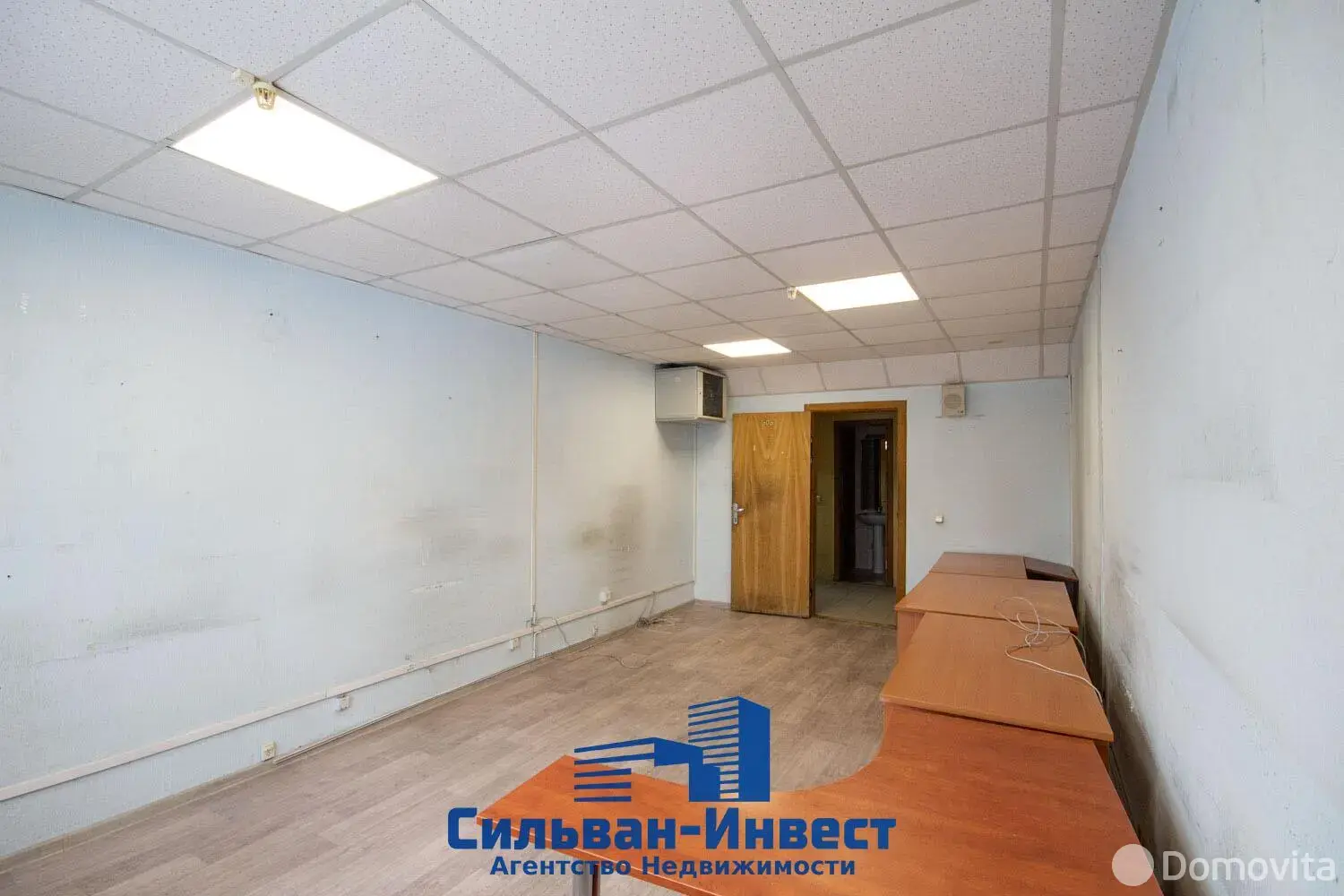 Купить офис на пер. Козлова, д. 7 в Минске, 189405USD, код 10038 - фото 20