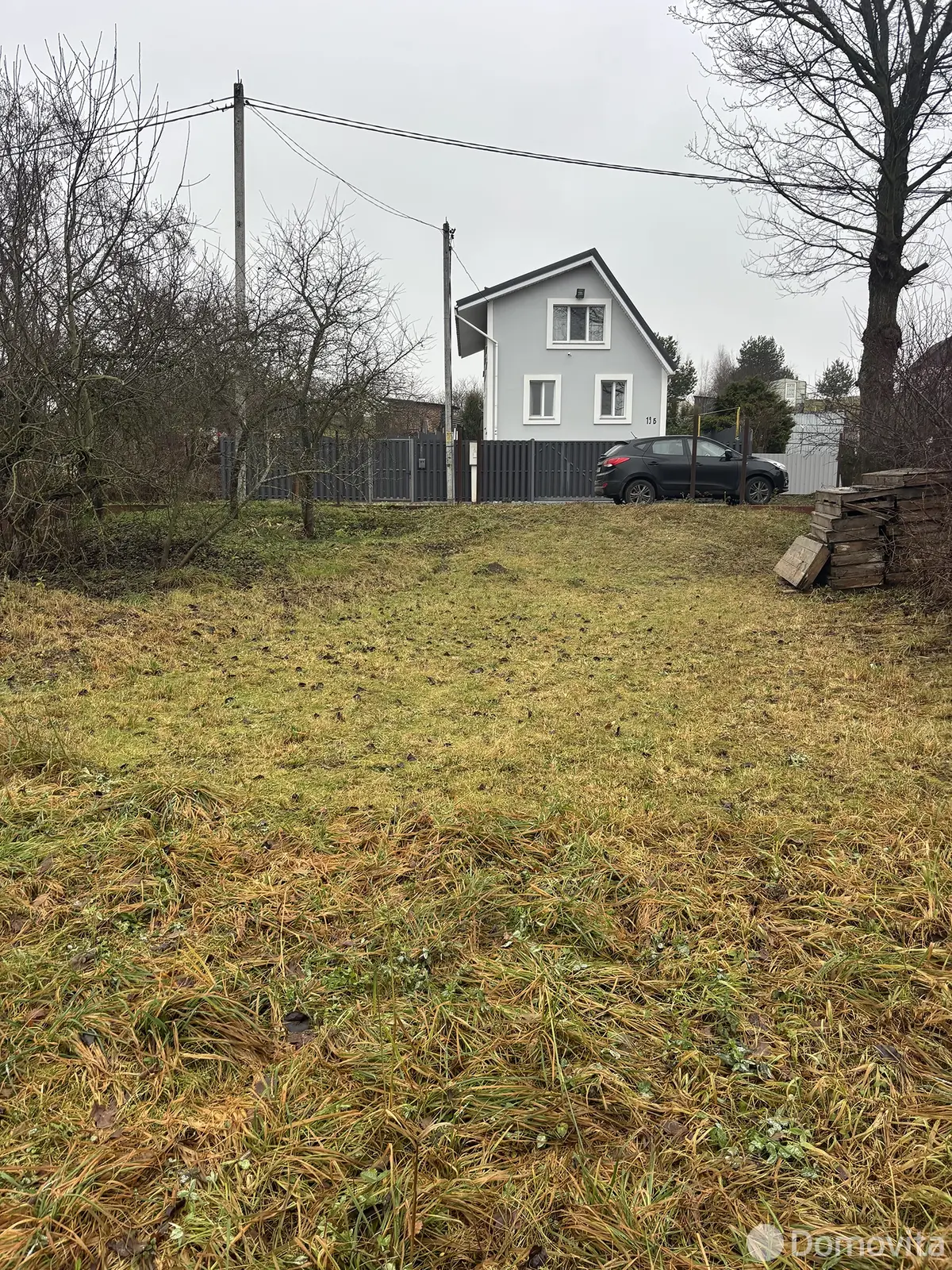 Купить земельный участок, 11 соток, Чучаны, Минская область, 55000USD, код 571349 - фото 13