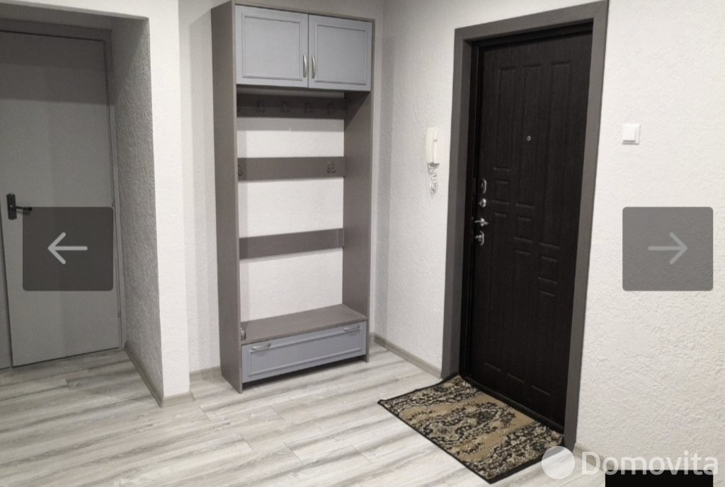 Снять 2-комнатную квартиру в Минске, ул. Притыцкого, д. 41, 1000BYN, код 151075 - фото 2