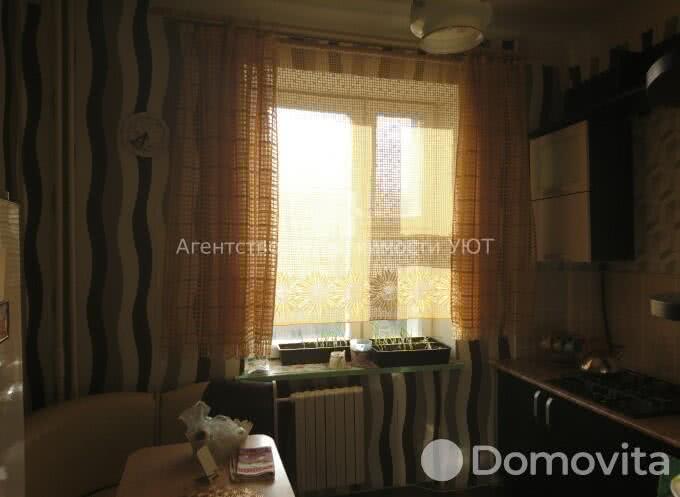 Купить 3-комнатную квартиру в Витебске, пр-т Черняховского, 67000 USD, код: 1014639 - фото 4
