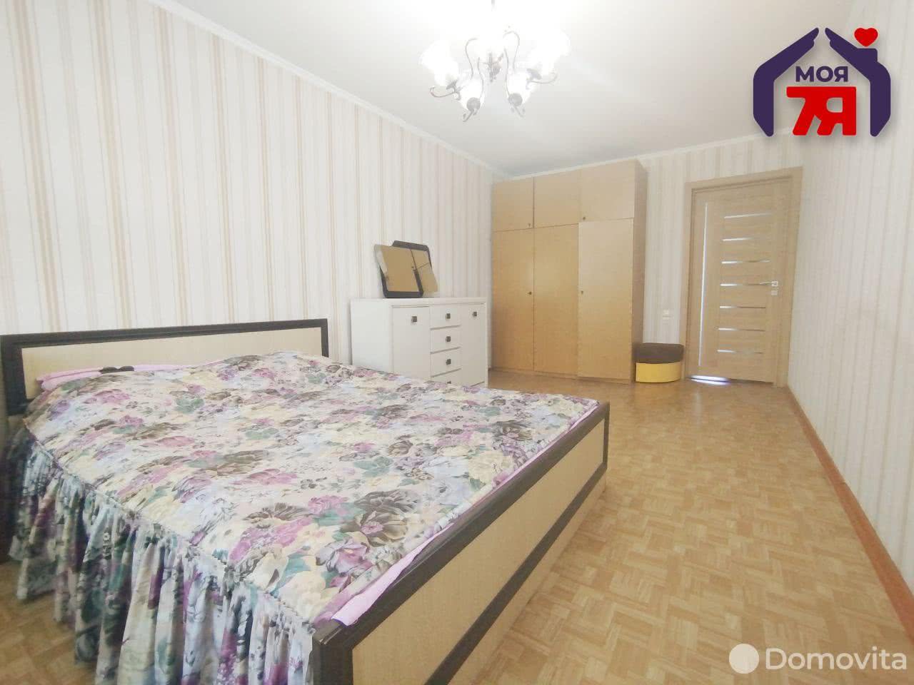 Купить 3-комнатную квартиру в Слуцке, ул. Чехова, д. 53, 44500 USD, код: 1011556 - фото 3