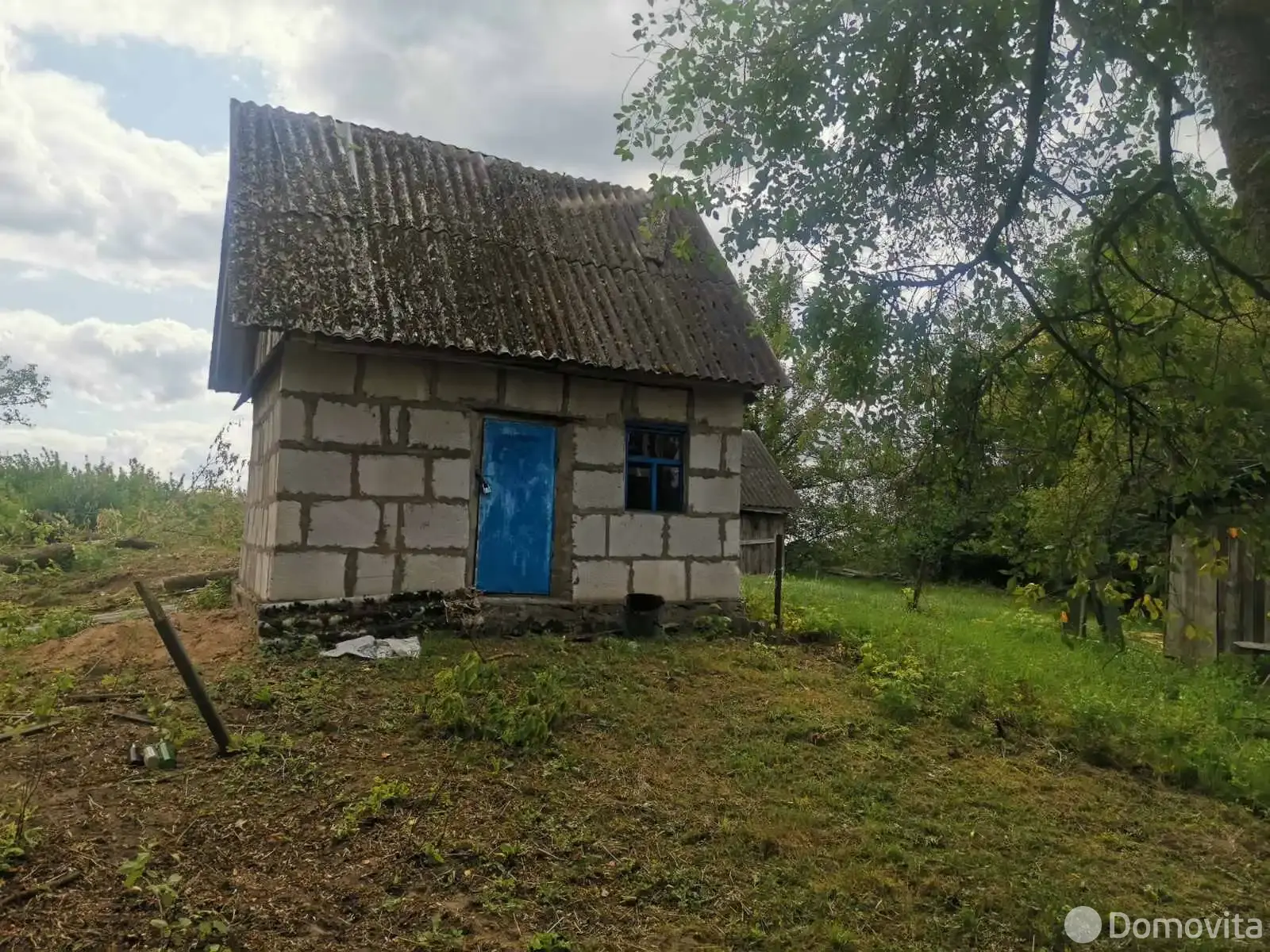 купить дом, Аталезь, ул. Зелёная