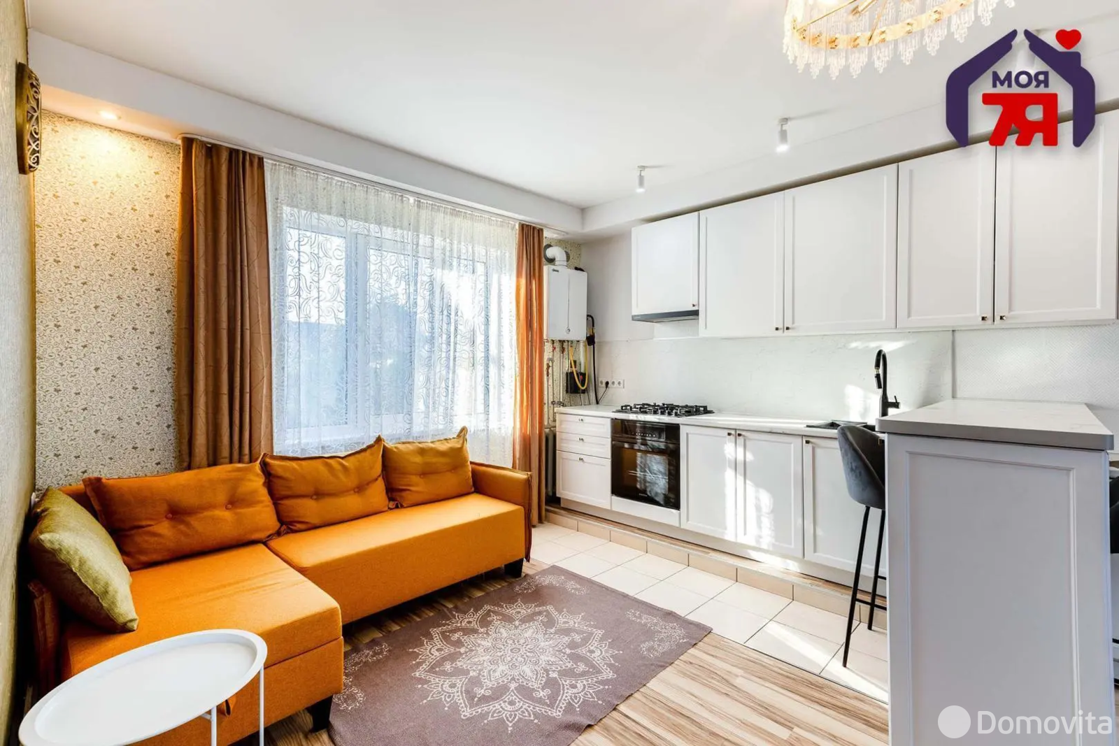 дом, Дягильно, ул. Центральная 