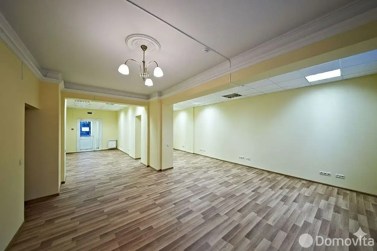 Цена аренды офиса, Минск, ул. Захарова, д. 23