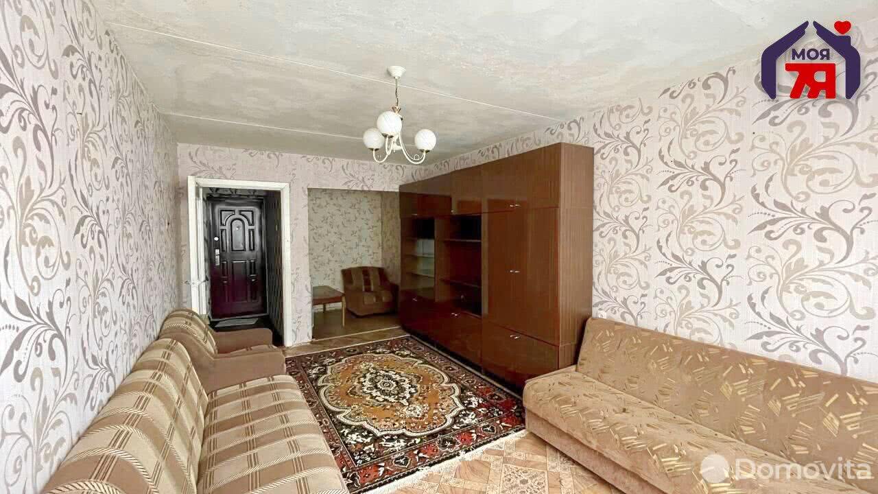 Продажа 1-комнатной квартиры в Велятичах, ул. 1 Мая, д. 46, 10300 USD, код: 983479 - фото 3