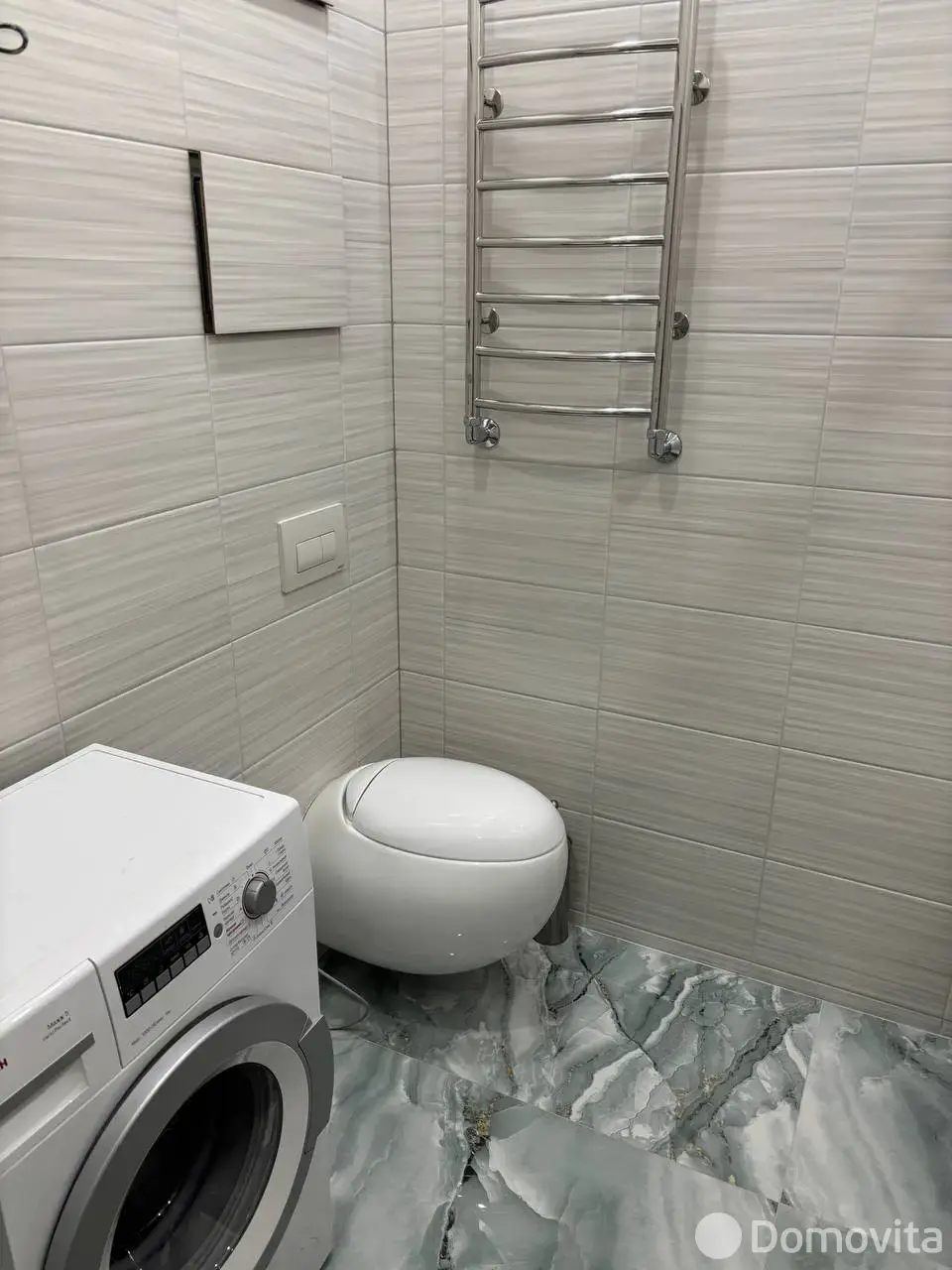 квартира, Минск, ул. Жореса Алфёрова, д. 14, стоимость аренды 3 572 р./мес.