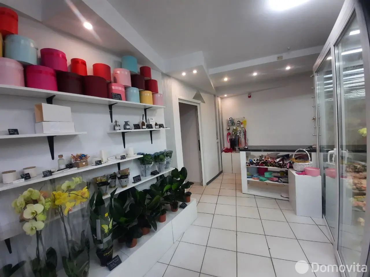 купить торговый объект, Гродно, ул. Кабяка, д. 8/3