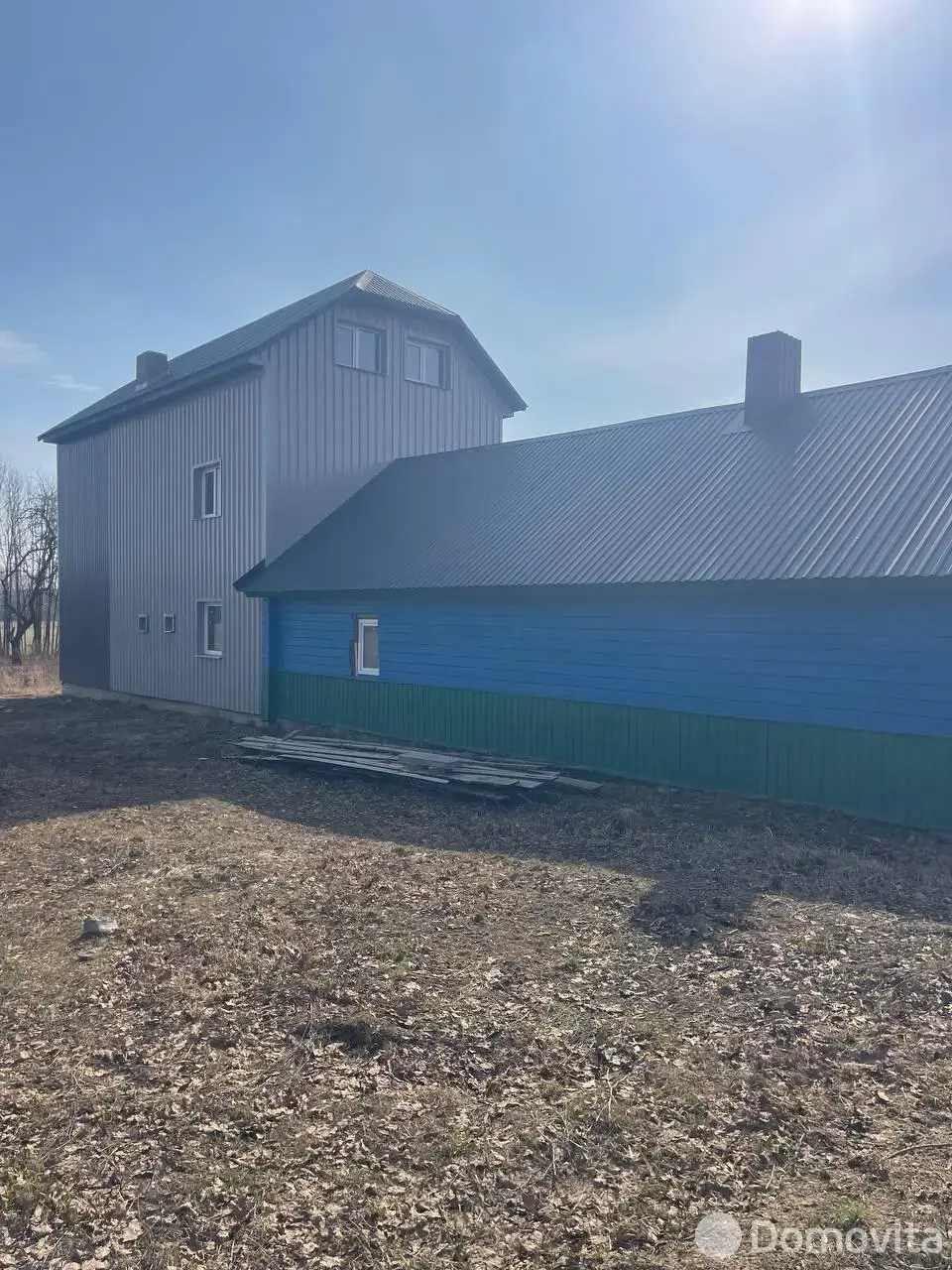 Стоимость продажи дома, Ревячка, 