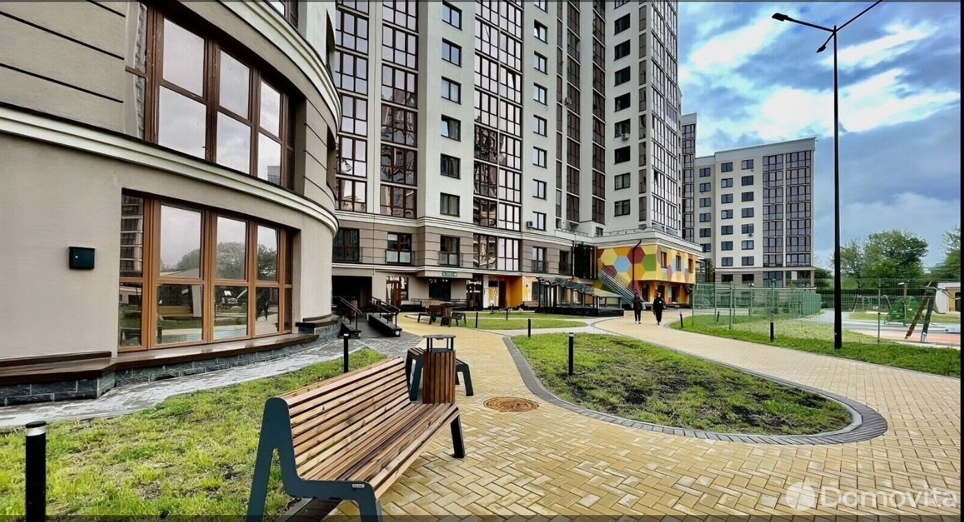 Продажа 3-комнатной квартиры в Минске, ул. Макаенка, д. 12/Л, 119992 USD, код: 987296 - фото 5