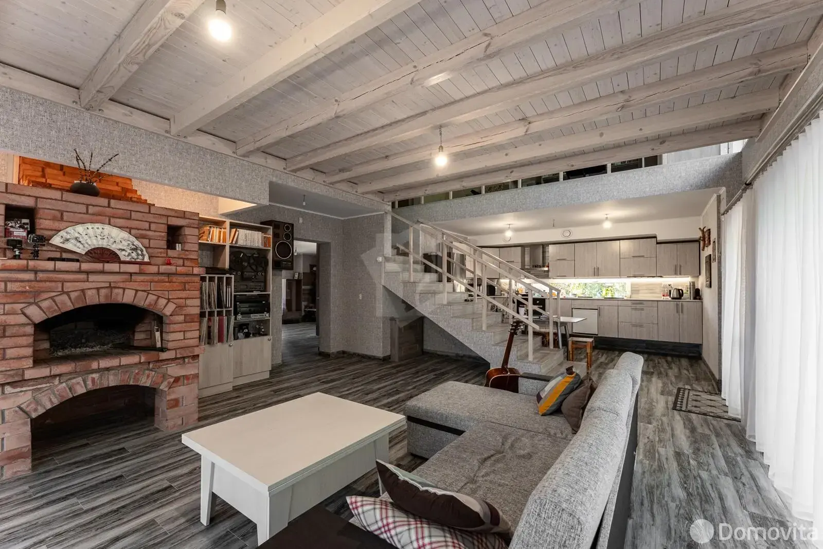 дом, Чертяж, ул. Луговая 