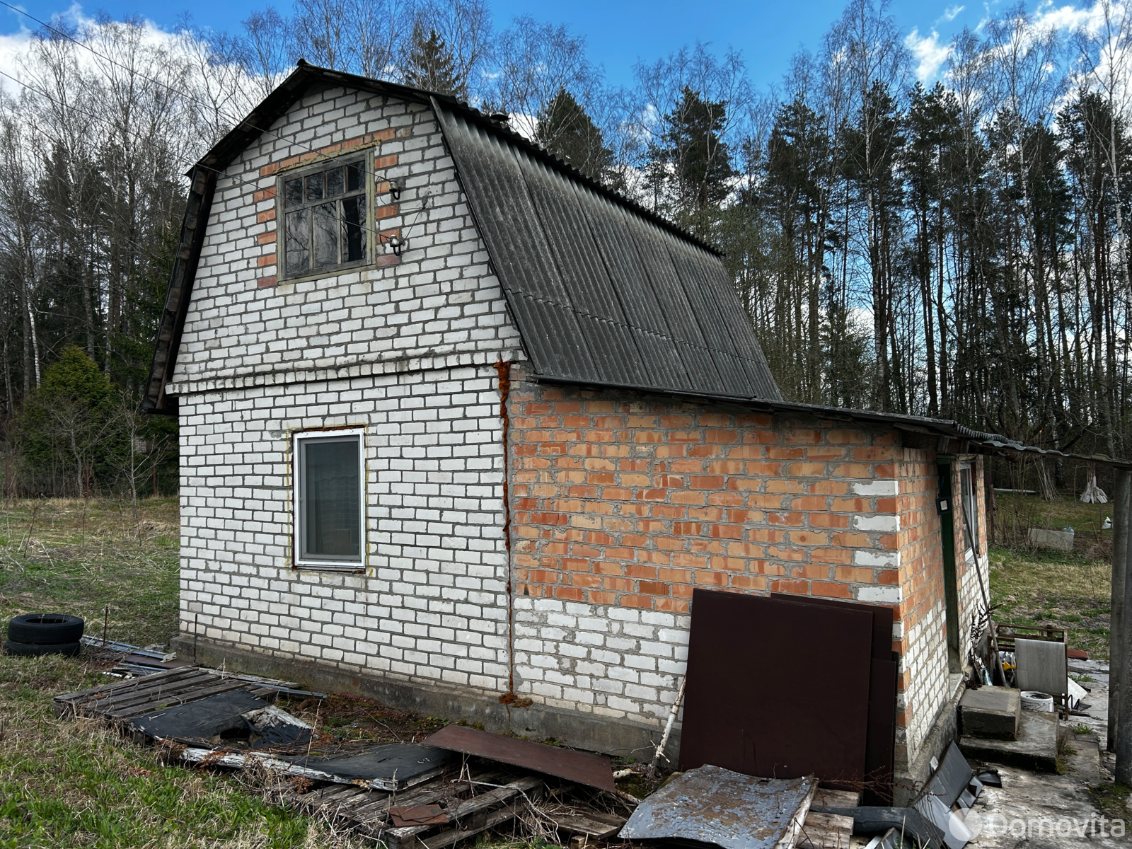 дача, Турковщина, , стоимость продажи 34 122 р.