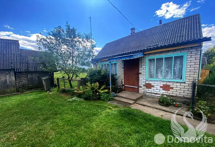 Цена продажи коттеджа, Борки, д. 8