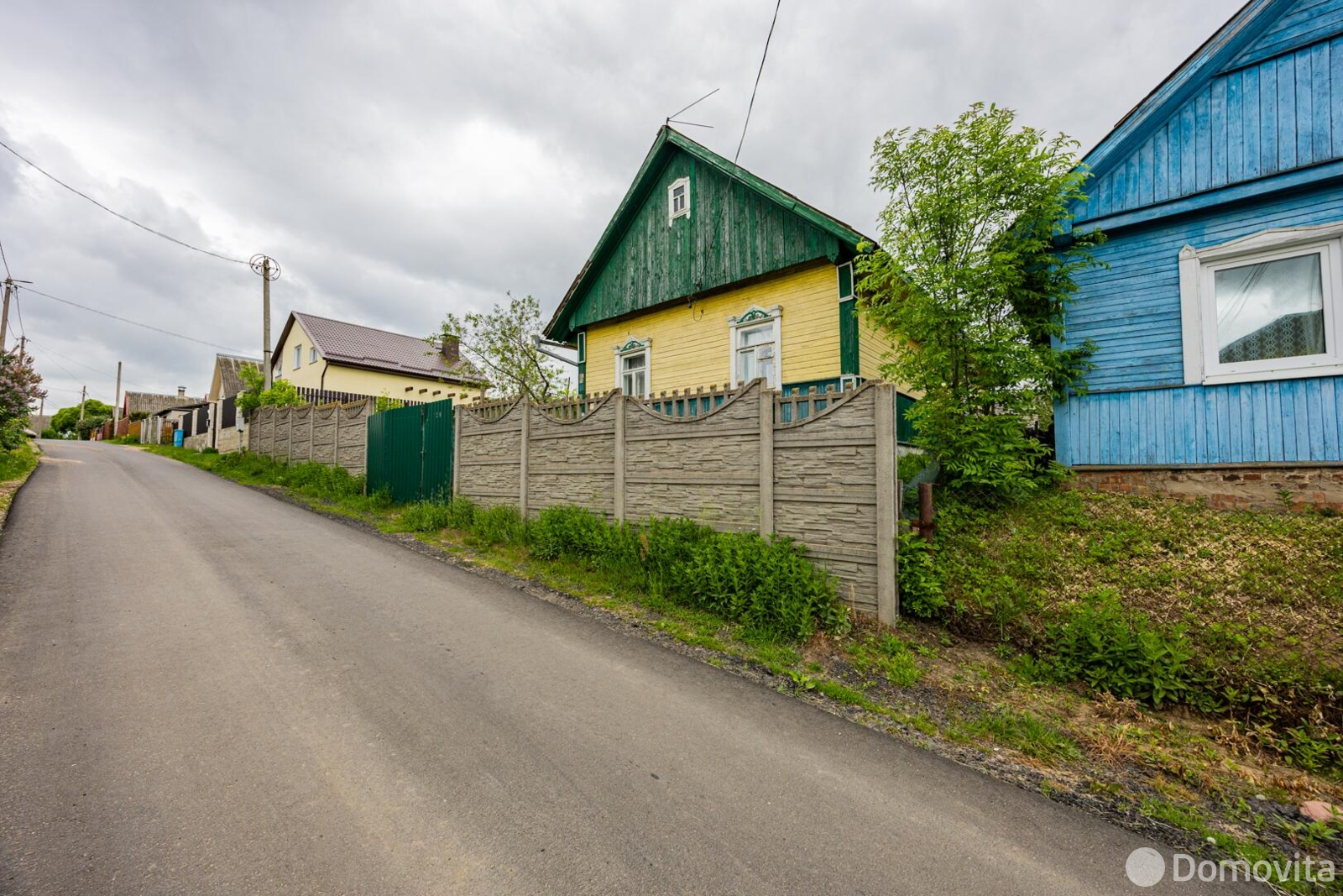 Стоимость продажи коттеджа, Подгай,