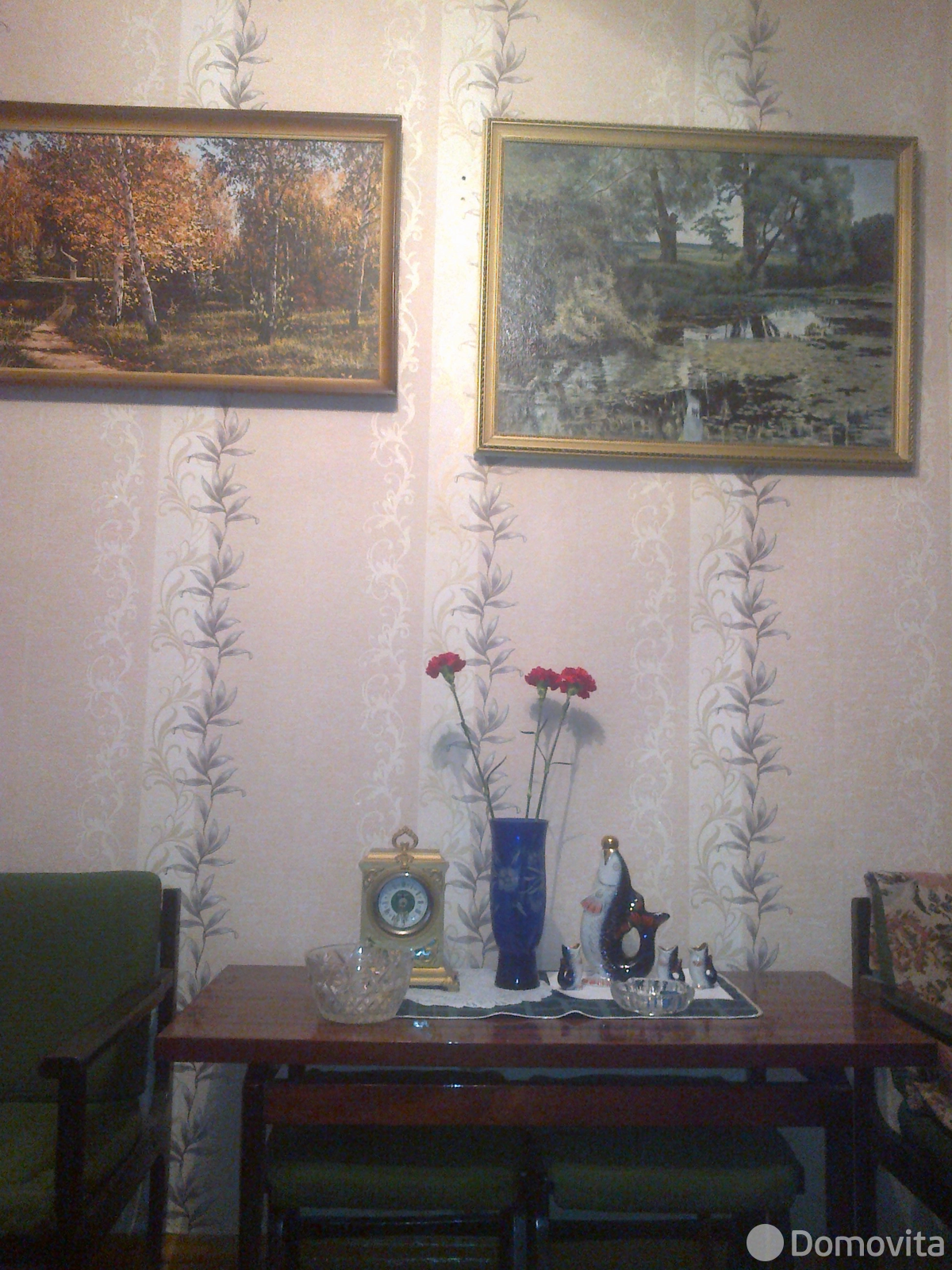 квартира, Минск, пр-т Пушкина, д. 1 от собственника