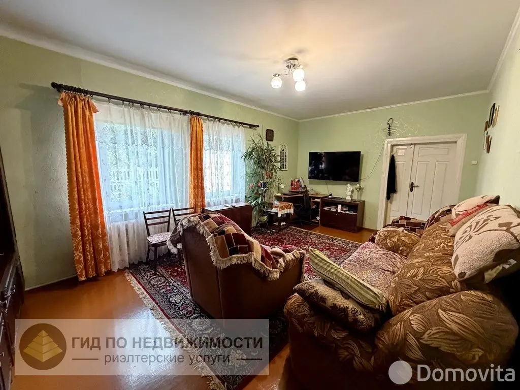 коттедж, Гродно, ул. Менделеева, д. 19, стоимость продажи 440 000 р.