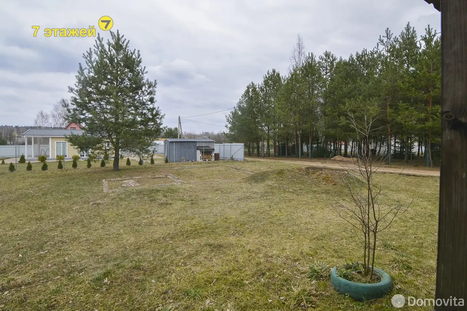 Цена продажи дачи, Черемушки-Люкс,