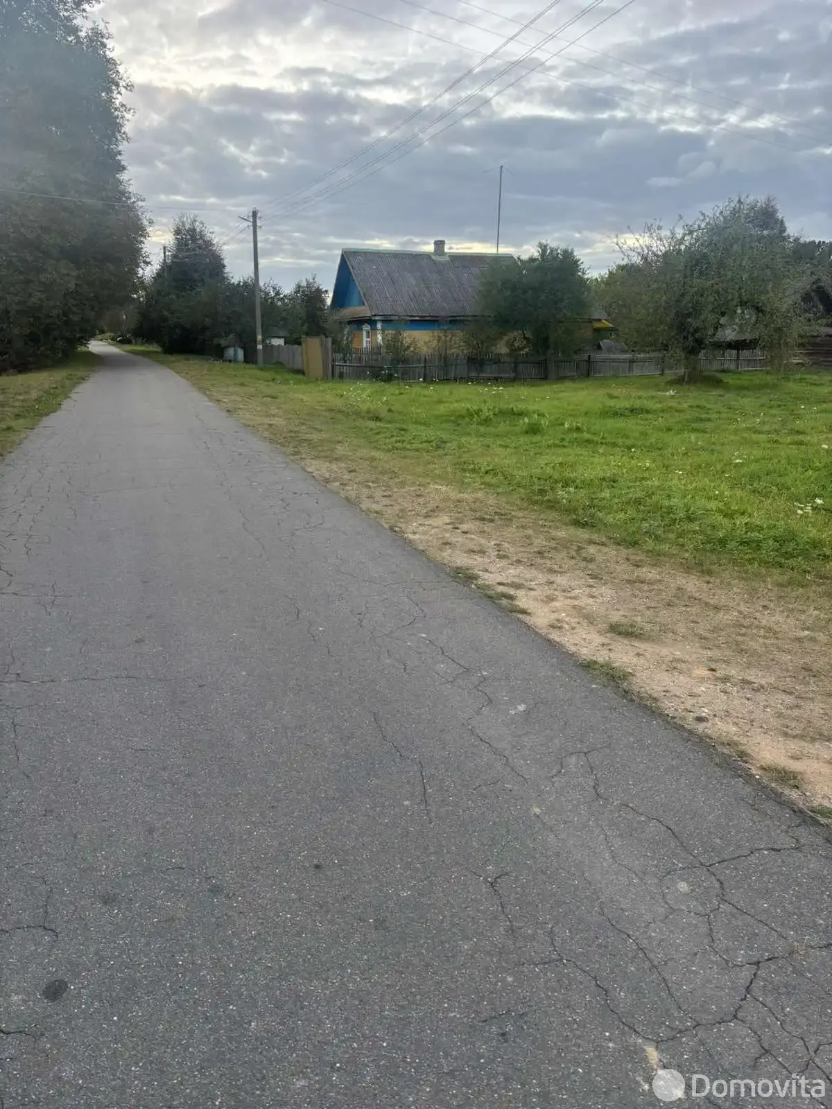 Цена продажи участка, Кленник, ул. Ленинская, д. 12