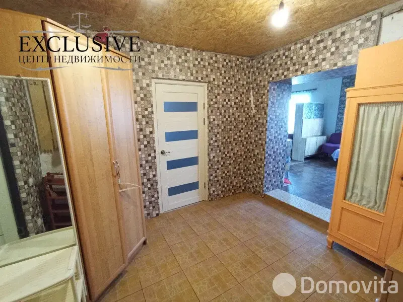 дом, Полоцк, ул. Космонавтов, д. 43 