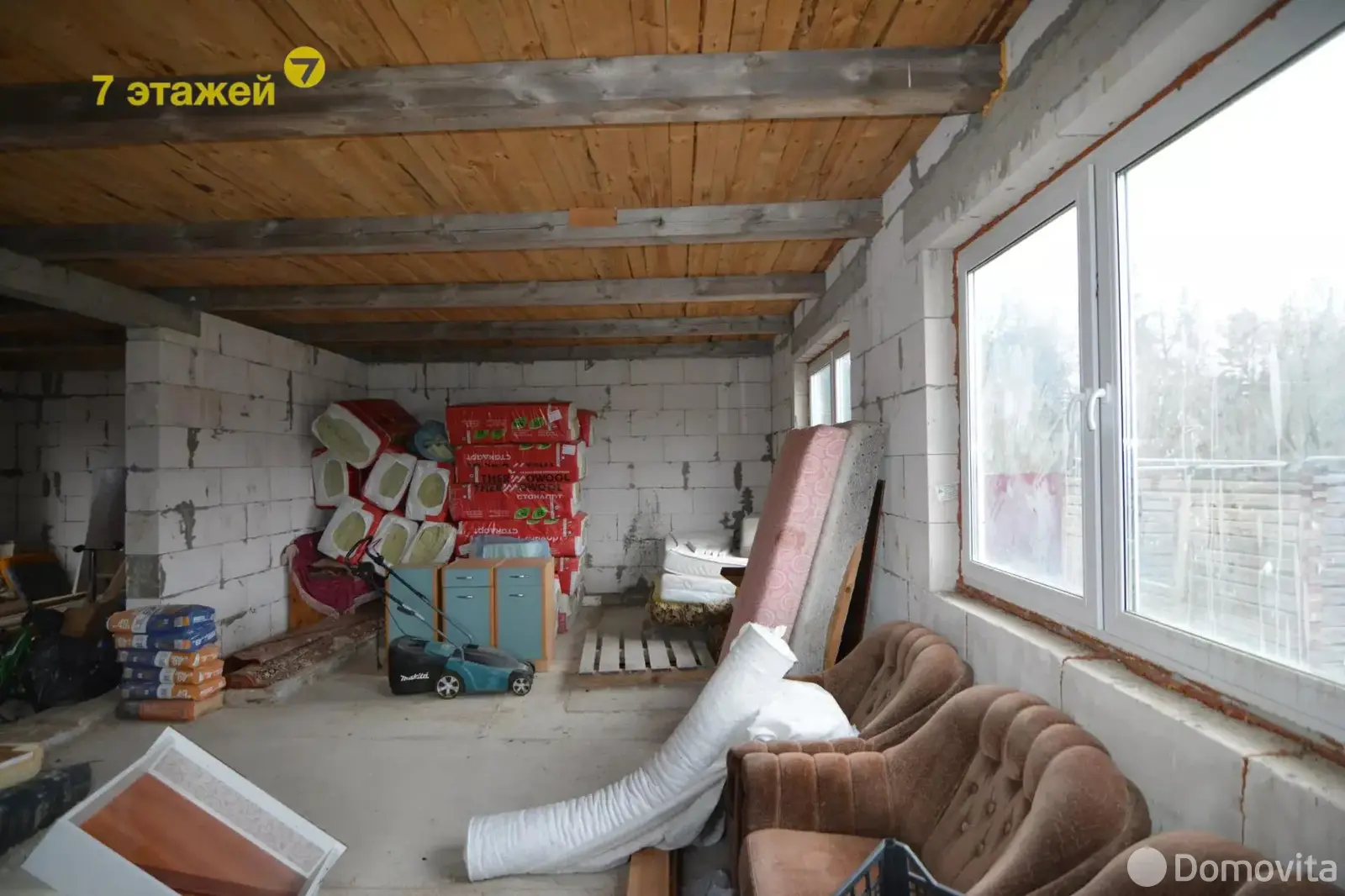 продажа дачи, Лукоморье,