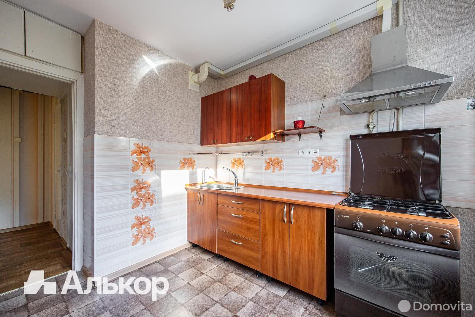 Купить 3-комнатную квартиру в Минске, пр-д Слободской, д. 26, 78500 USD, код: 1022861 - фото 3