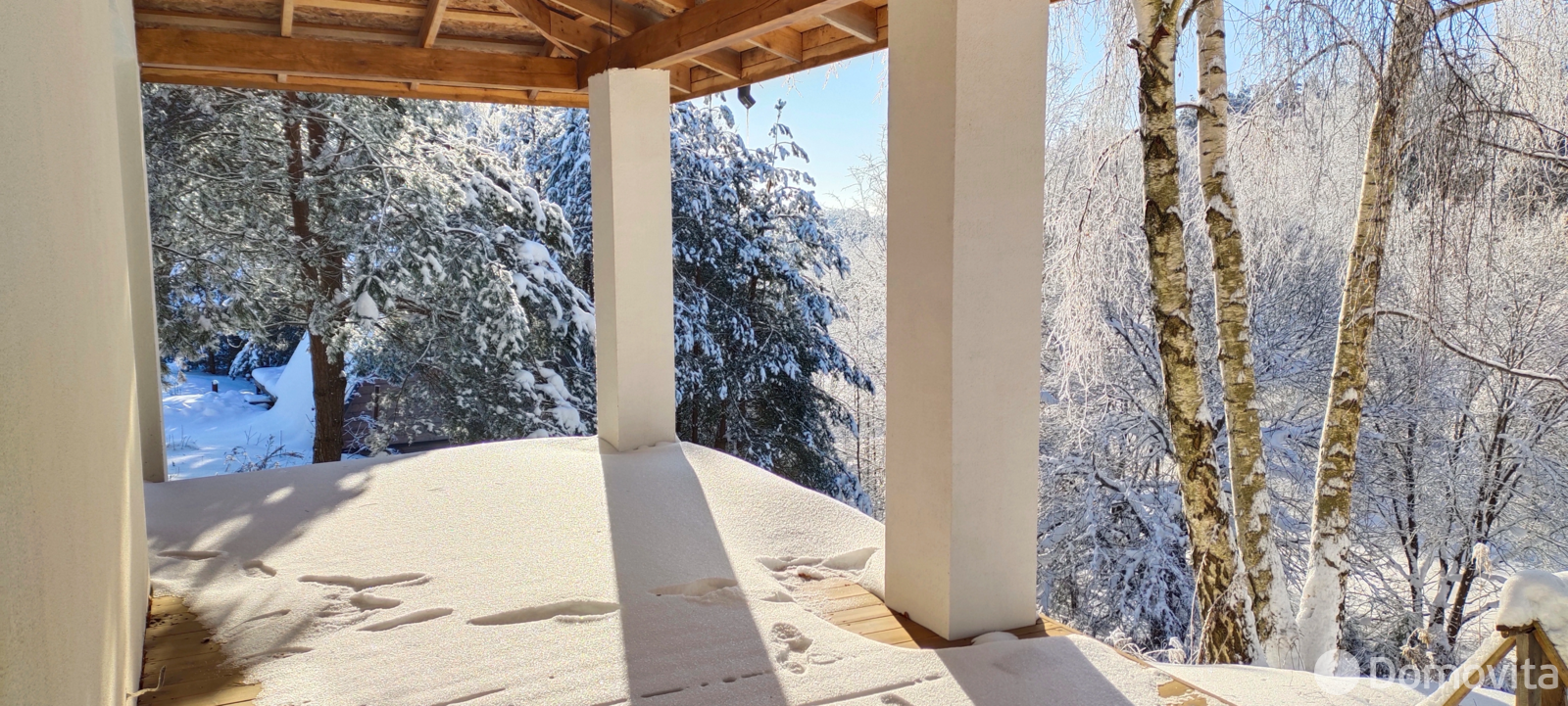 Цена продажи дома, Раубичи,