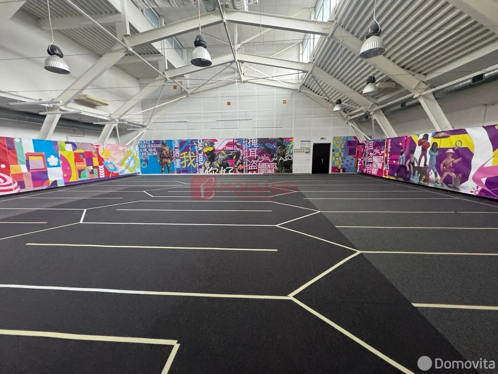 Аренда офиса на ул. Нарочанская, д. 11 в Минске, 23247BYN, код 14941 - фото 10