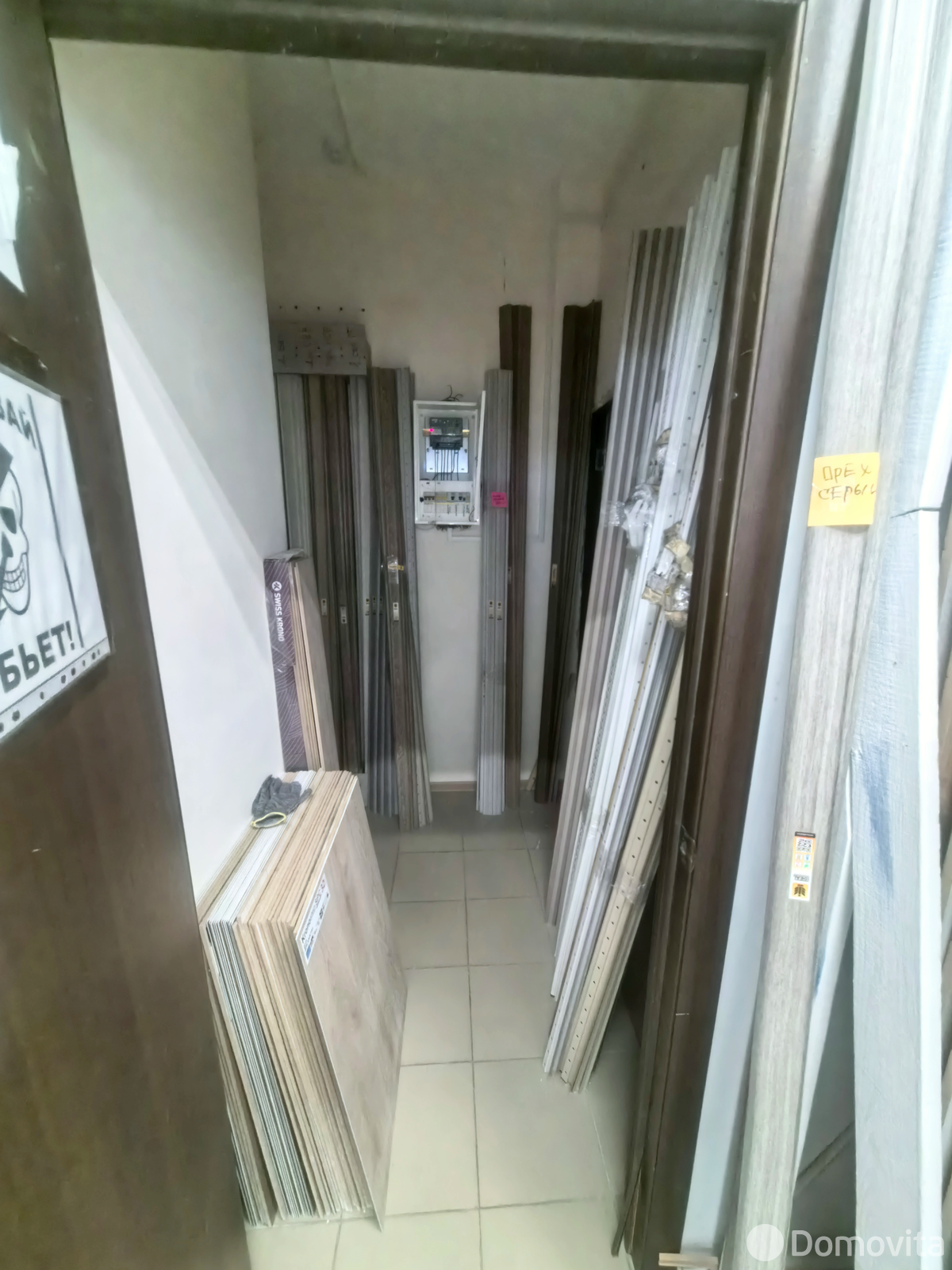 Купить торговое помещение на ул. Кирова, д. 16 в Витебске, 98000USD, код 997947 - фото 14