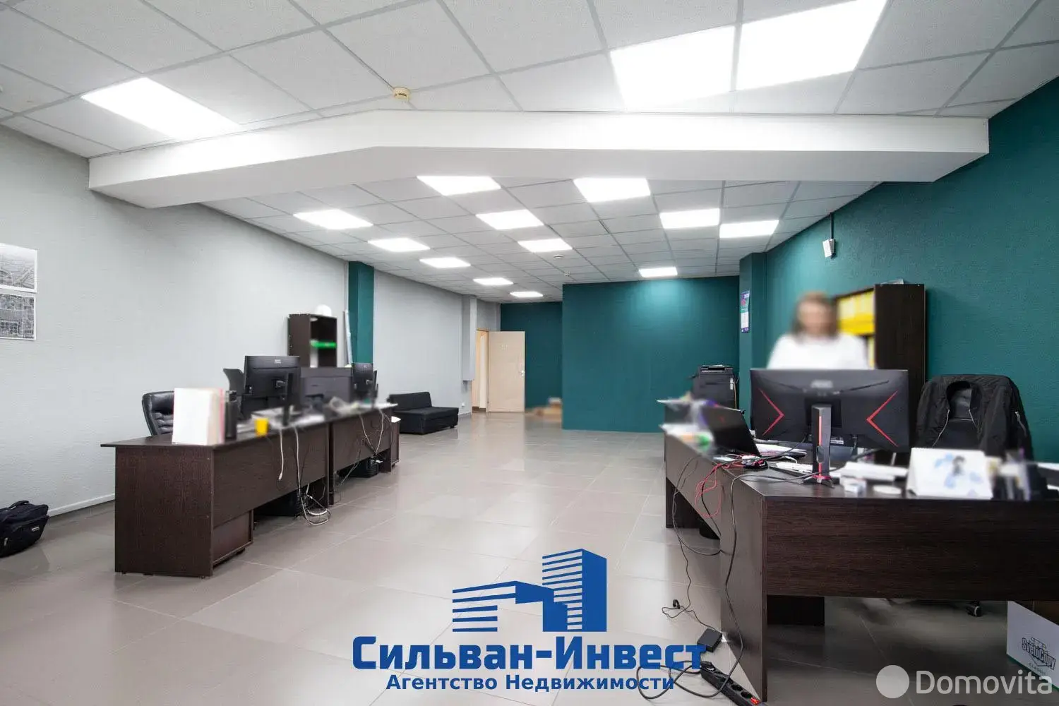 Купить офис на д. 40 в Большом Стиклево, 676320USD, код 10625 - фото 15