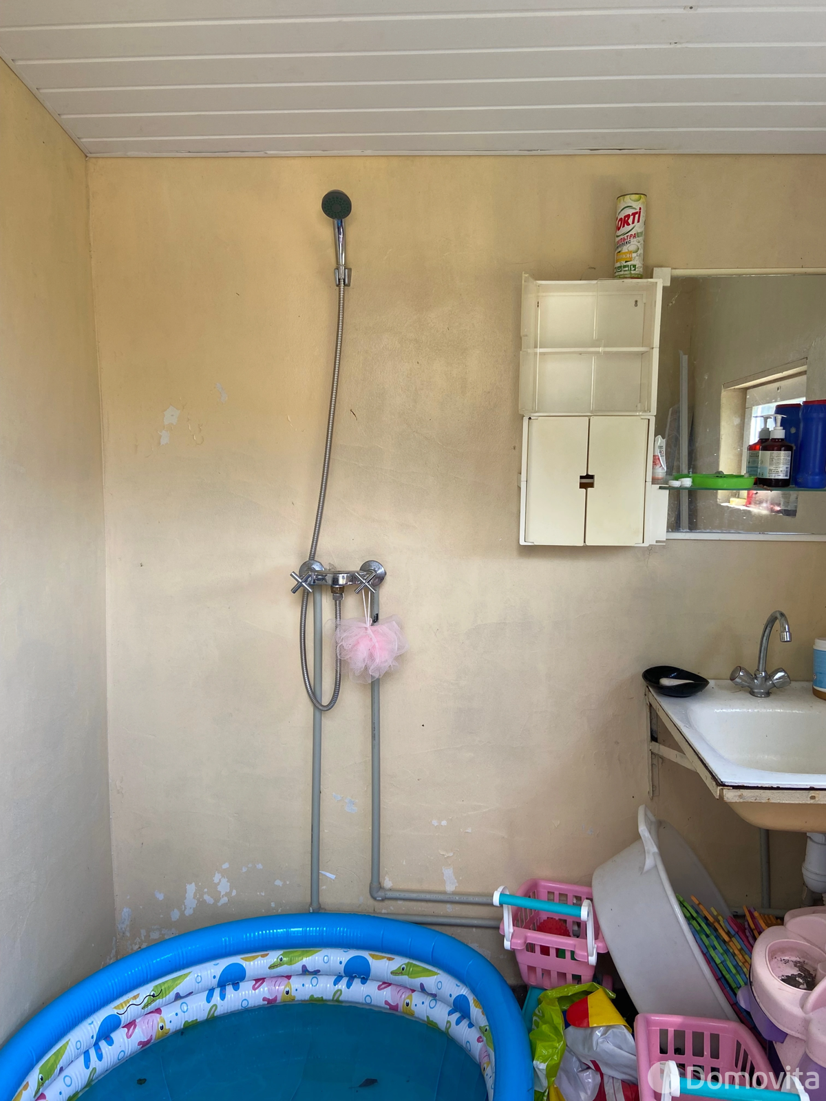 Цена продажи дачи, Красное Урочище, 