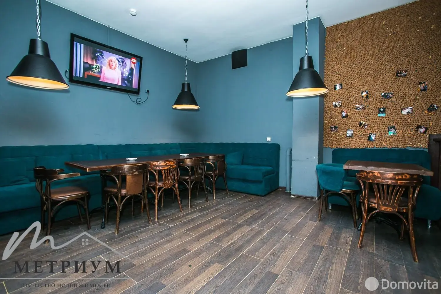 Купить помещение под сферу услуг в Борисове, ул. Даумана, д. 78 - фото 11