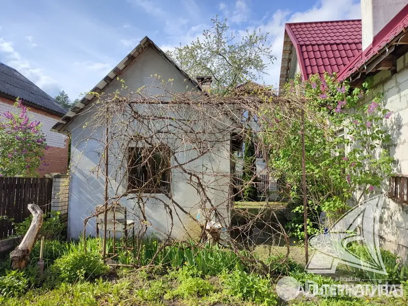 Продажа 2-этажной дачи в Отдых Брестская область, 34000USD, код 177968 - фото 21