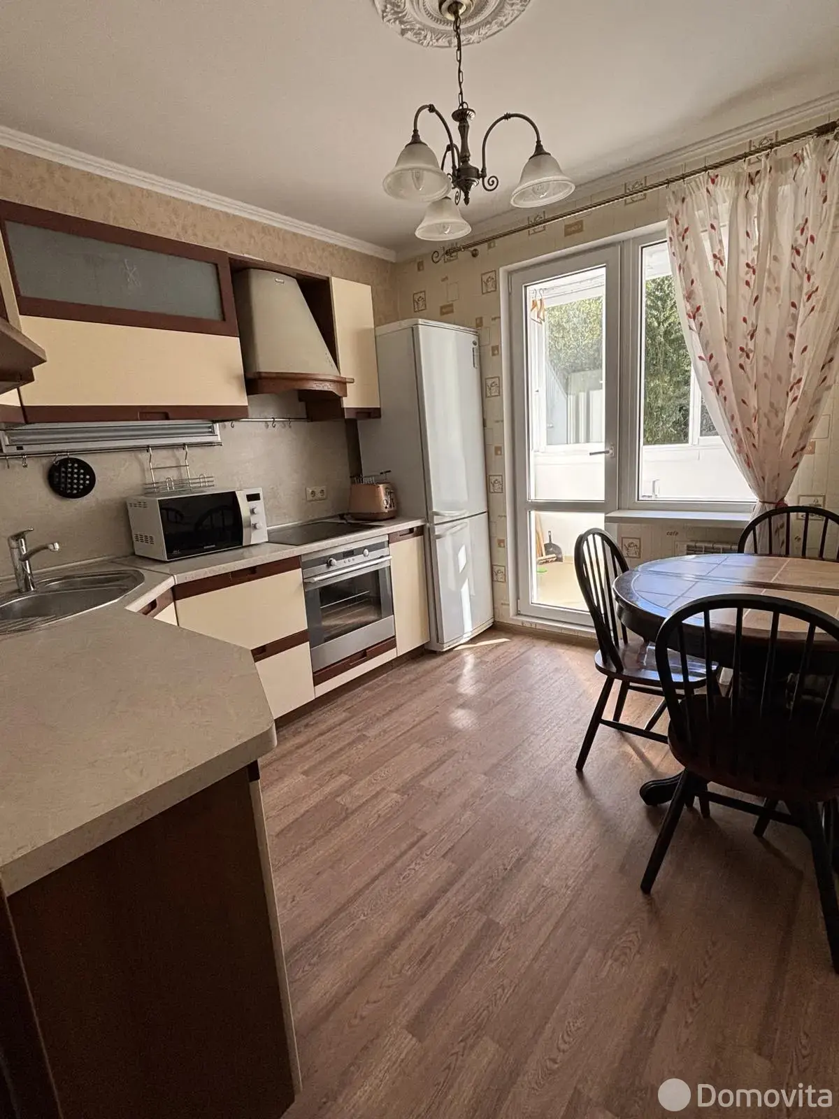 Снять 1-комнатную квартиру в Лесном, ул. Александрова, д. 11, 300USD, код 145628 - фото 11