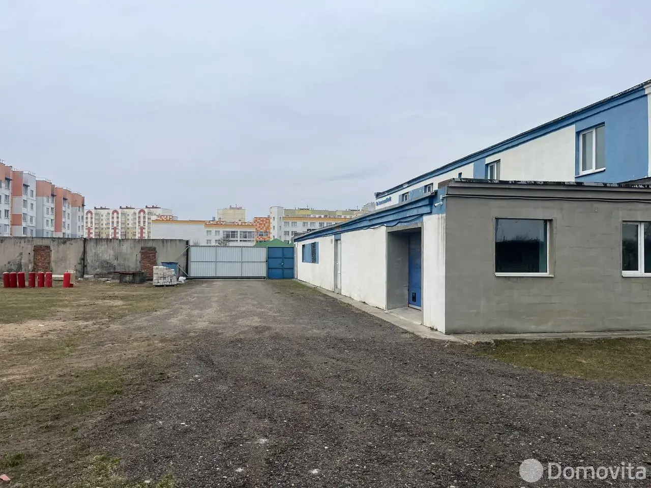 Продажа торговой точки на ул. Западная, д. 17А в Бобруйске, 130000USD, код 998975 - фото 12