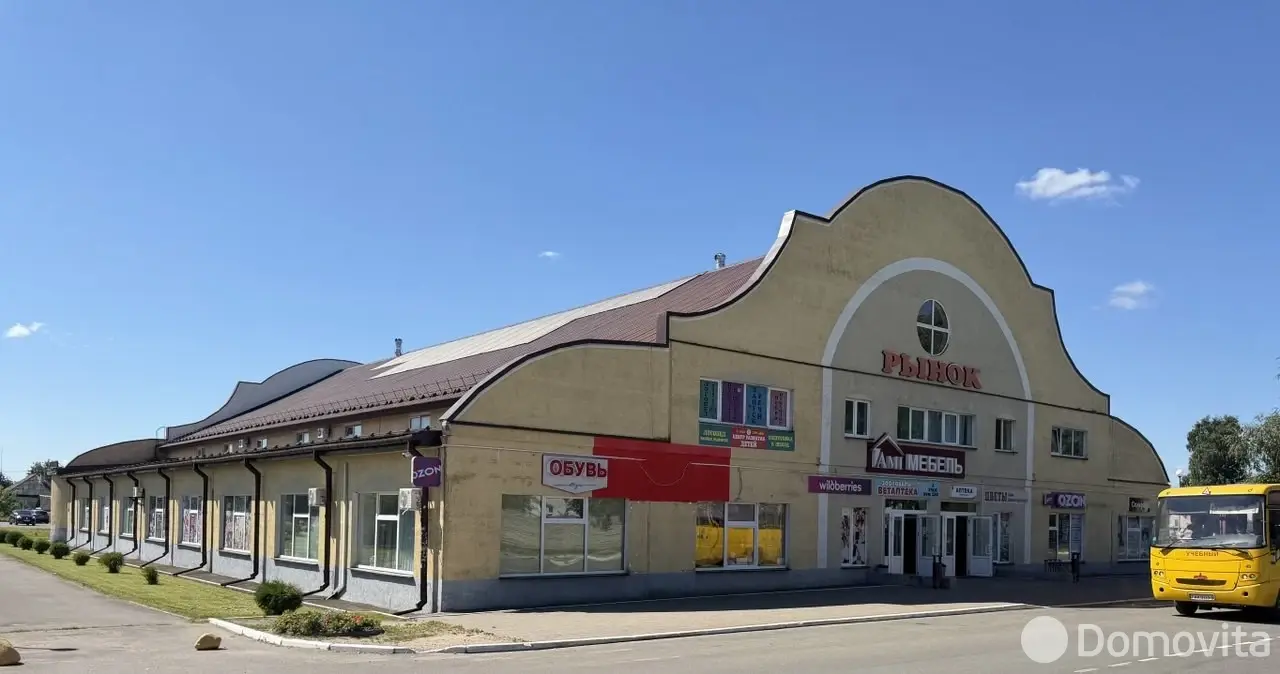 аренда офиса, Марьина Горка, ул. Андреевская, д. 20