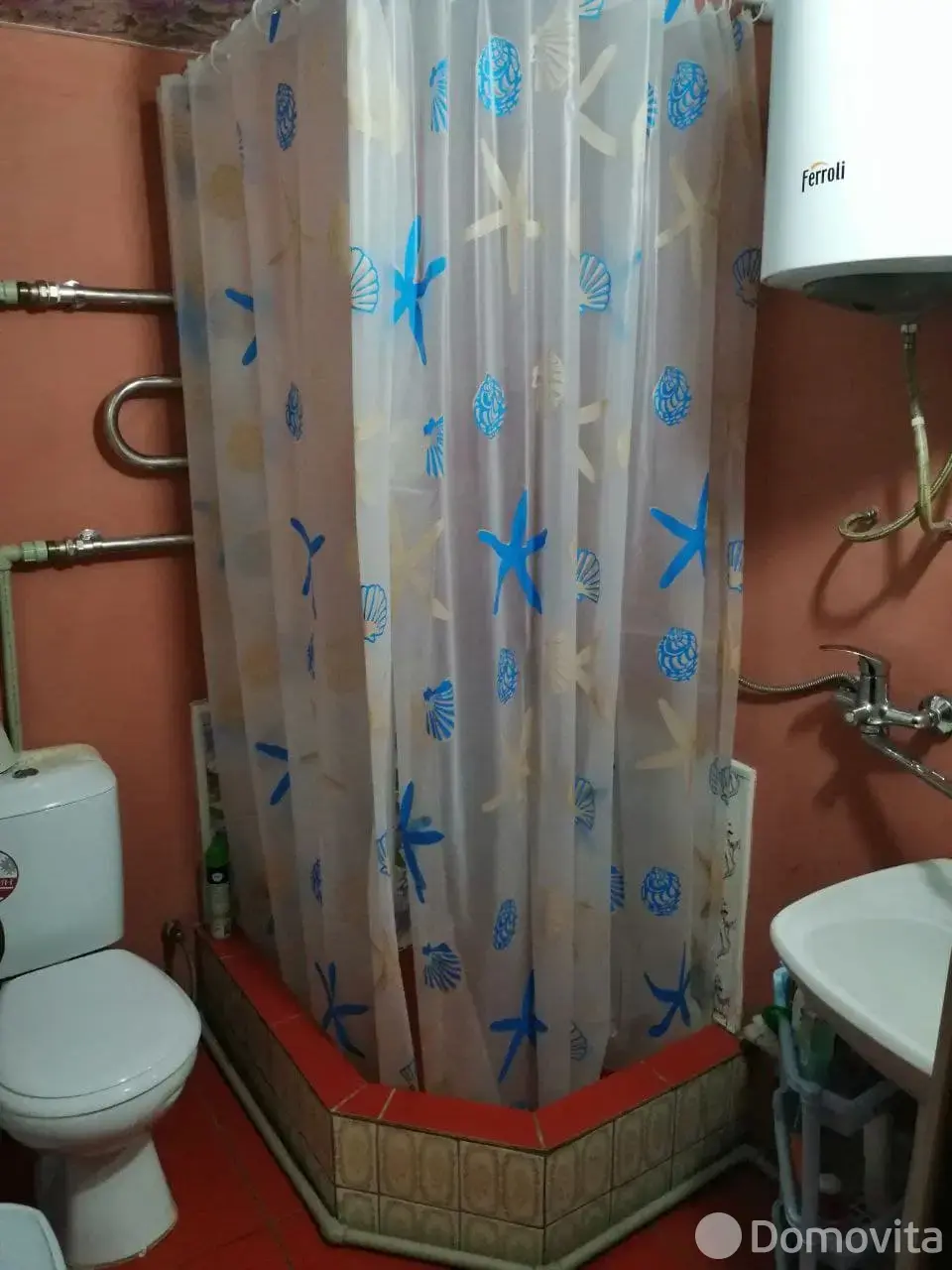  Коттедж Гостевой домик в Колодищах на сутки в Колодищах ул. Дачная, д. 18, 50BYN, код 1512 - фото 4