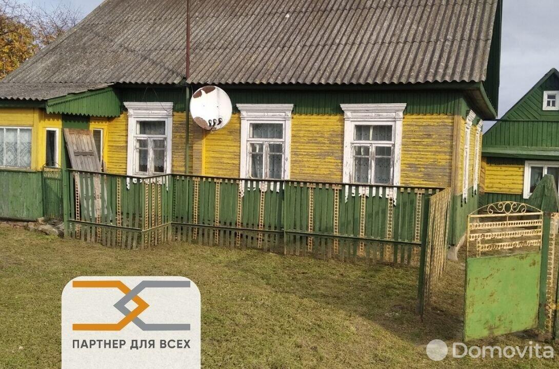 Стоимость продажи коттеджа, Безверховичи, 