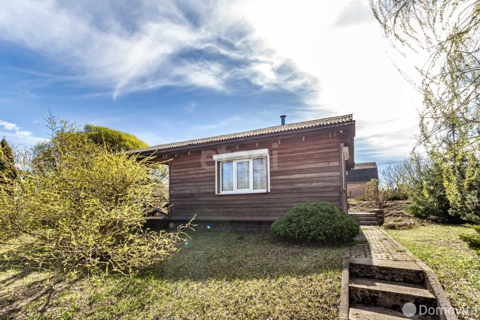 Купить 1-этажную дачу в Верасок-2008 Минская область, 42000USD, код 185658 - фото 19