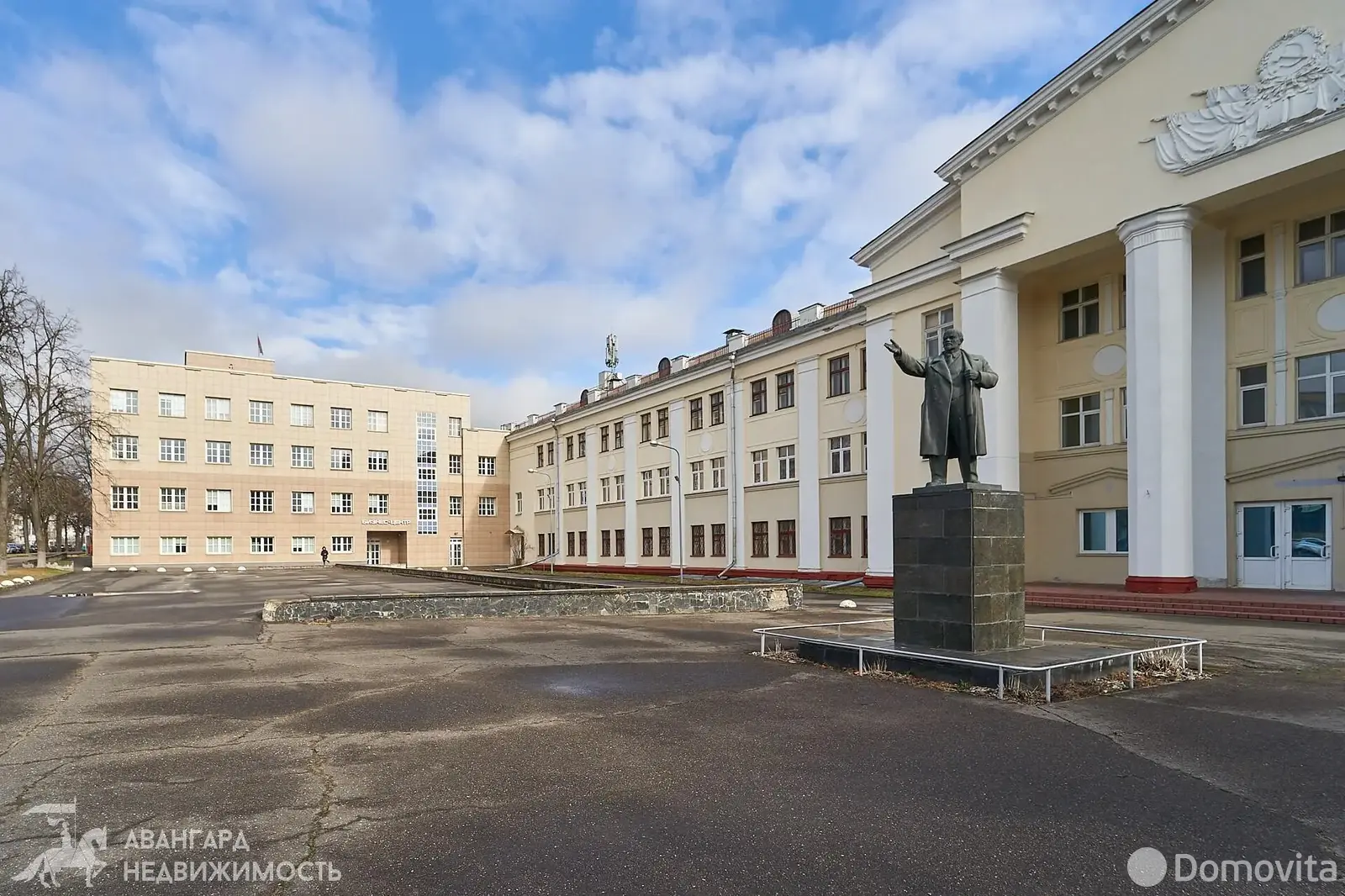 Аренда офиса на ул. Волгоградская, д. 6/а в Минске, 10089EUR, код 14212 - фото 17