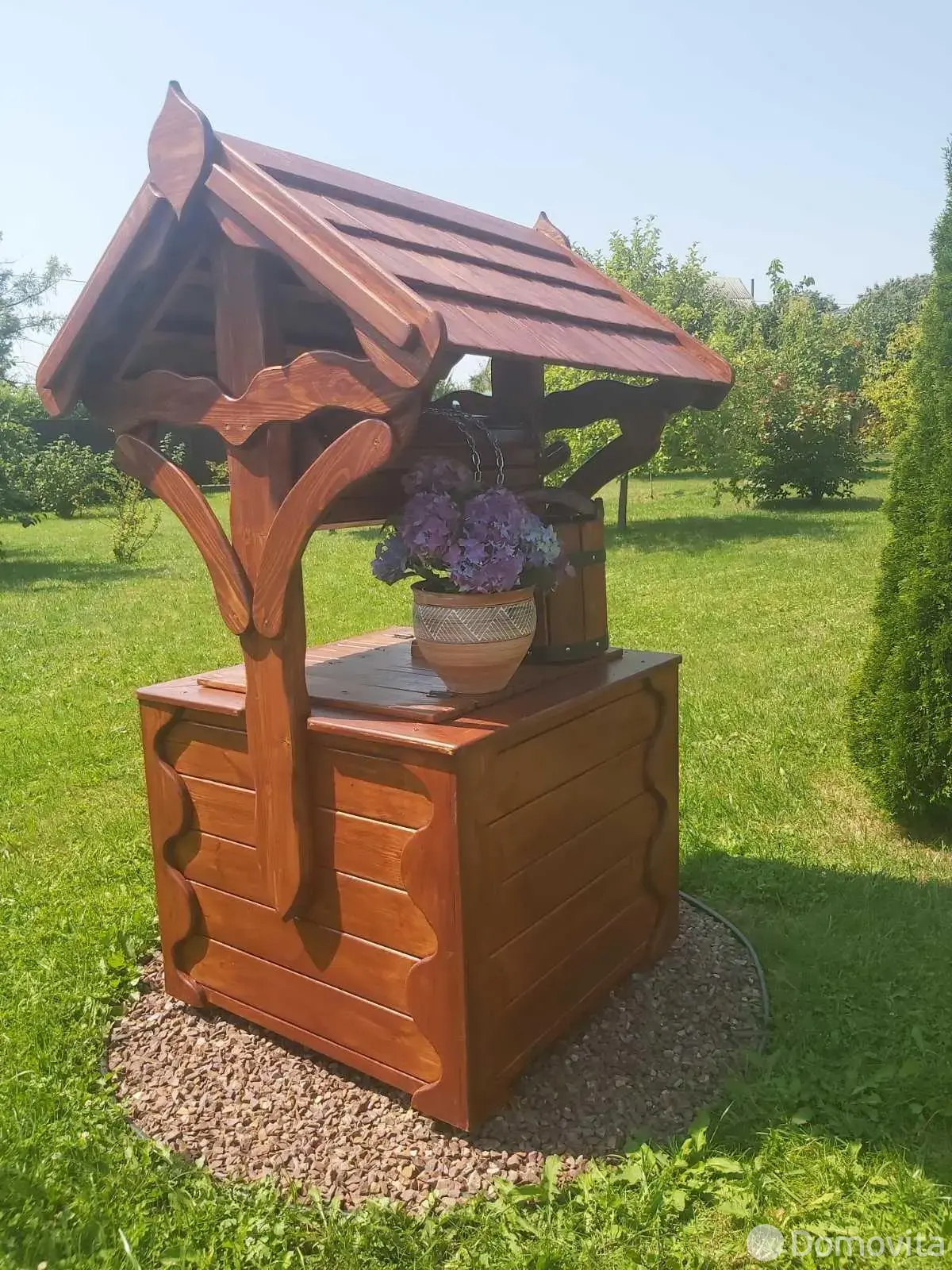 дом, Самохваловичи, ул. Парковая, д. 11/Б 