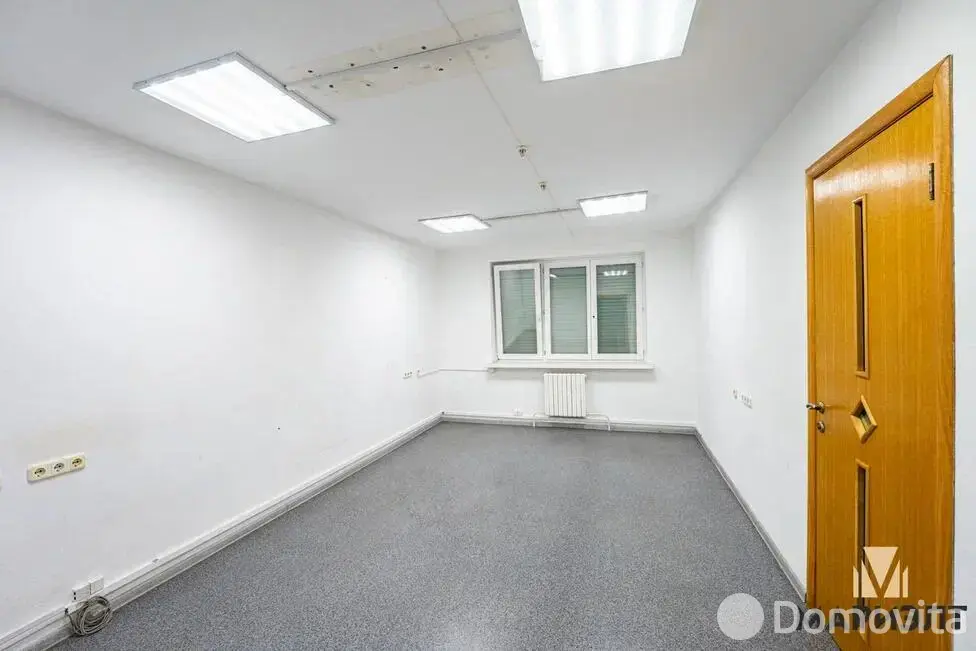 Цена аренды офиса, Минск, ул. Кропоткина, д. 110