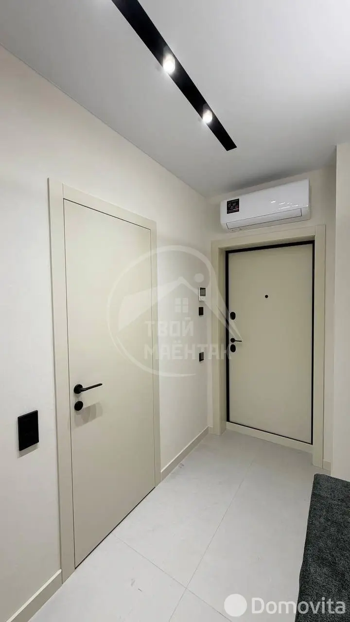 Снять 2-комнатную квартиру в Минске, ул. Жореса Алфёрова, д. 12, 690USD, код 148693 - фото 14