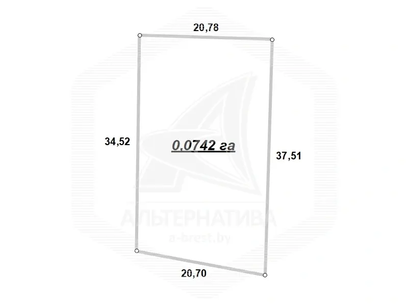 продажа дачи, Астра, 