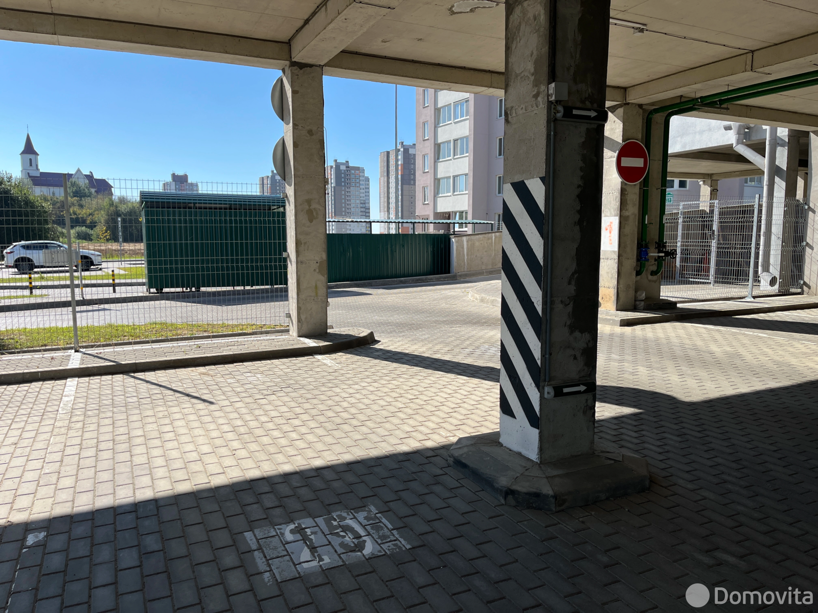 гараж, Минск, ул. Притыцкого, д. 111 от собственника